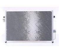Condenseur de climatisation R 134a 94634 NISSENS pour HYUNDAI TERRACAN