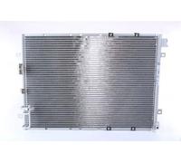 NISSENS 94636 Condenseur, climatisation