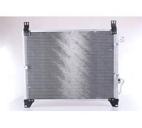 NISSENS 94642 Condenseur, climatisation