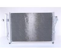 NISSENS 94646 Condenseur, climatisation