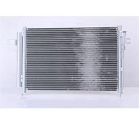 NISSENS 94647 Condenseur, climatisation