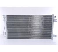 Condenseur de climatisation R 134a 94660 NISSENS pour OPEL RENAULT NISSAN