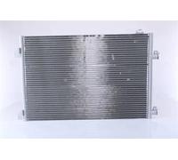 NISSENS 94668 Condenseur, climatisation