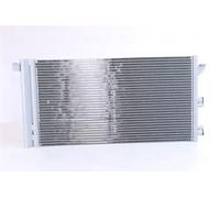 Condenseur, climatisation NISSENS NIS 94670