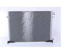 Condenseur de climatisation R 134a 94671 NISSENS pour OPEL RENAULT NISSAN