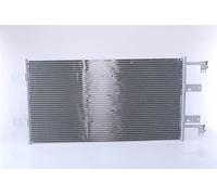 NISSENS 94678 Condenseur, climatisation