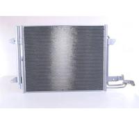 Condenseur de climatisation R 134a 94690 NISSENS pour VW TOURAN TOURAN VAN