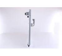 Condenseur de climatisation R 134a 94702 NISSENS pour MITSUBISHI GALANT VIII