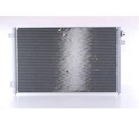 Condenseur de climatisation R 134a 94717 NISSENS pour JAGUAR S-TYPE II