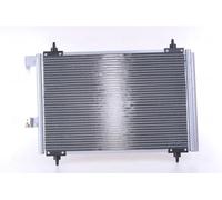 Nissens Condenseur de climatisation 94723