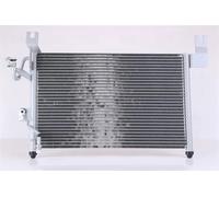 NISSENS 94729 Condenseur, climatisation