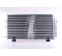 Condenseur de climatisation R 134a 94741 NISSENS pour TOYOTA RAV 4 II