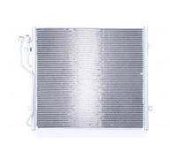 Condenseur de climatisation R 134a 94773 NISSENS pour JEEP CHEROKEE