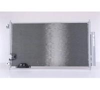 NISSENS 94788 Condenseur, climatisation