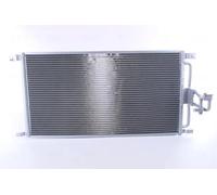 Condenseur de climatisation R 134a 94798 NISSENS pour JAGUAR XK 8 Coupé