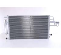 Condenseur de climatisation R 134a 94801 NISSENS pour KIA HYUNDAI