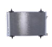 Nissens Condenseur de climatisation 94826