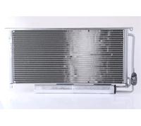 NISSENS 94840 Condenseur, climatisation