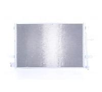 NISSENS 94851 Condenseur, climatisation