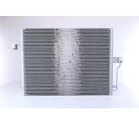 NISSENS 94859 Condenseur, climatisation