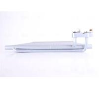 Condenseur de climatisation R 134a 94872 NISSENS pour BMW 3 Touring Z4 Roadster