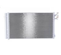Condenseur de climatisation R 134a 94873 NISSENS pour BMW 3 Touring 3 1 Coupé X1