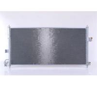 Condenseur de climatisation R 134a 94889 NISSENS pour NISSAN ALMERA TINO
