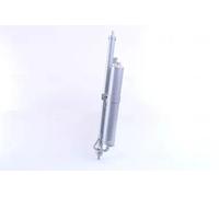 Condenseur, climatisation NISSENS 94893