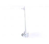 Condenseur de climatisation R 134a 94897 NISSENS pour MERCEDES-BENZ CLASSE R