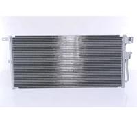 NISSENS 94916 Condenseur, climatisation