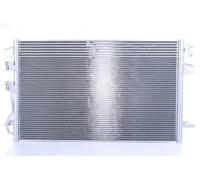 NISSENS 94929 Condenseur, climatisation