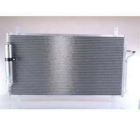 Nissens 94935 Condenseur, climatisation