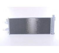 Condenseur de climatisation R 134a 94986 NISSENS pour FIAT PEUGEOT CITROËN OPEL