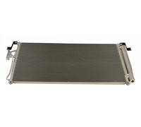 Condenseur de climatisation R 134a AC807560 MAXGEAR pour HYUNDAI SANTA FÉ II