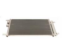 MAXGEAR AC864344 Condenseur, climatisation pour BMW