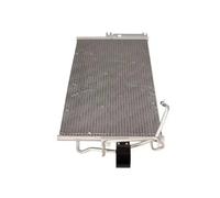 Condenseur de climatisation R 134a AC810242 MAXGEAR pour OPEL VECTRA B