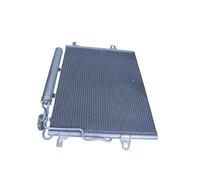 MaXgear Condenseur de climatisation AC812464 R 134a pour MERCEDES-BENZ CLS