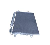 Condenseur de climatisation R 134a AC812464 MAXGEAR pour MERCEDES-BENZ CLS