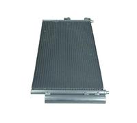 Condenseur de climatisation R 134a AC812644 MAXGEAR pour LANCIA FIAT