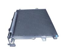 Condenseur de climatisation R 134a AC818739 MAXGEAR pour MERCEDES-BENZ CLASSE R