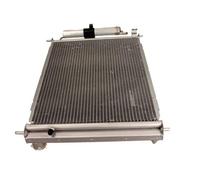Condenseur de climatisation R 134a AC819189 MAXGEAR pour RENAULT NISSAN