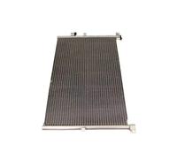 Condenseur de climatisation R 134a AC822645 MAXGEAR pour FORD MONDEO III