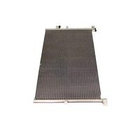 MaXgear Condenseur de climatisation AC822645 R 134a pour Ford Mondeo III