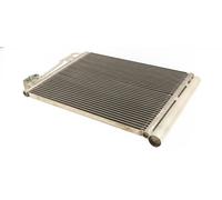 Condenseur de climatisation R 134a AC824585 MAXGEAR pour SMART FORTWO Coupé