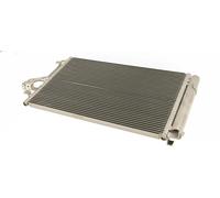Condenseur de climatisation R 134a AC830004 MAXGEAR pour KIA HYUNDAI