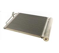 Condenseur de climatisation R 134a AC830020 MAXGEAR pour SMART CITY-COUPE CABRIO