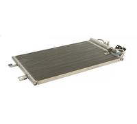 Condenseur de climatisation R 134a AC830023 MAXGEAR pour MERCEDES-BENZ CLASSE A