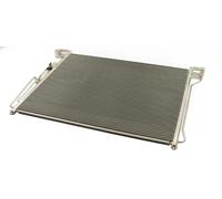 Condenseur de climatisation R 134a AC830024 MAXGEAR pour NISSAN NP300 PICKUP