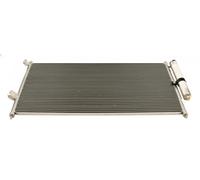 Condenseur de climatisation R 134a AC830027 MAXGEAR pour NISSAN X-TRAIL I