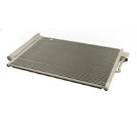 Condenseur de climatisation R 134a AC830029 MAXGEAR pour OPEL MERIVA B Monospace